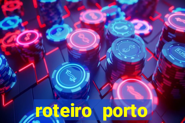 roteiro porto seguro 5 dias